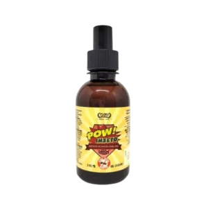 REPELENTE DE INSETOS POW 180 ML