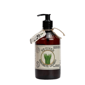SABONETE LIQUIDO DE PATCHOULI 500ML