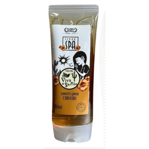 SABONETE LIQUIDO  VIVA O SERTÃO CARNAÚBA 200ML