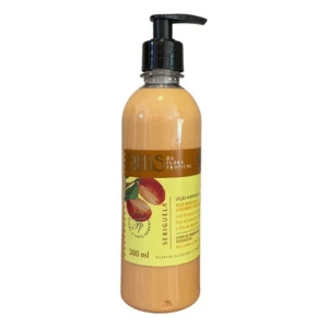 LOÇÃO HIDRATANTE FRUTAS SERIGUELA 380ML