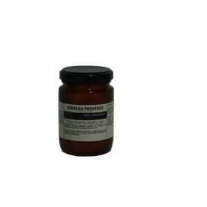 VELA PERFUMADA LINHA FLORA VERBENA 165G