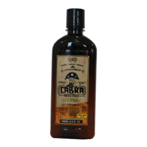 CONDICIONADOR CABRA ARRETADO 400 ML