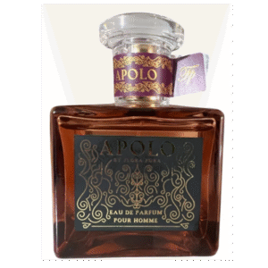 PERFUME APOLO 100ML