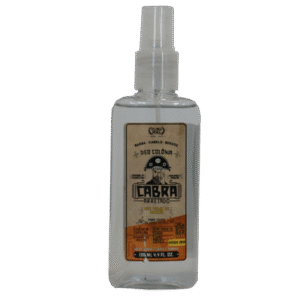 COLÔNIA CABRA ARRETADO 120ML